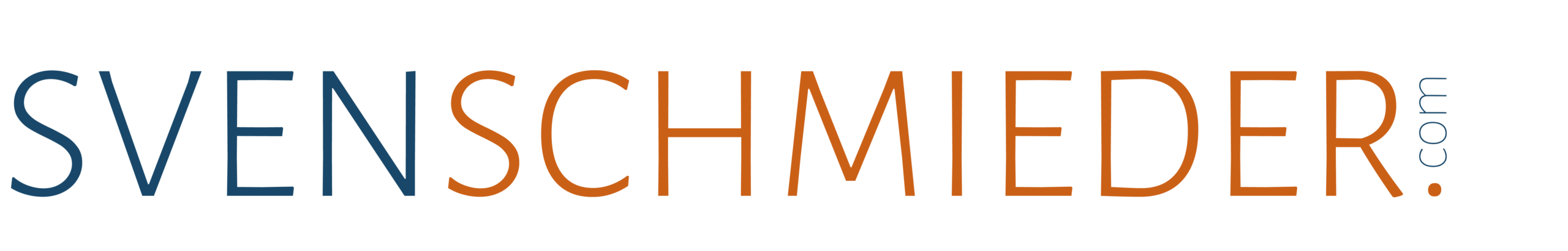 svenschmieder.com